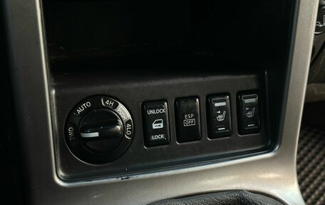 Nissan Pathfinder, 2005 год, 849 000 рублей, 18 фотография