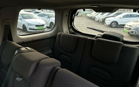Nissan Pathfinder, 2005 год, 849 000 рублей, 22 фотография