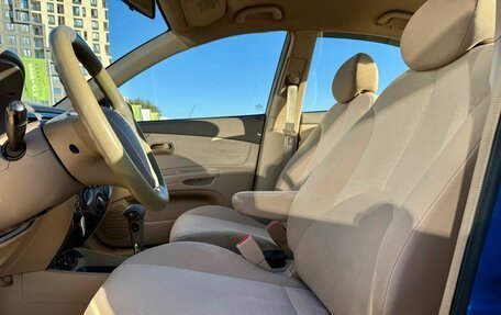 KIA Rio II, 2006 год, 429 000 рублей, 11 фотография