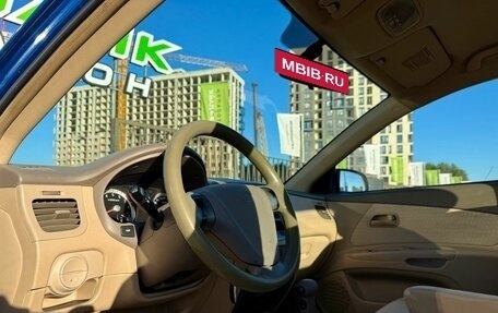 KIA Rio II, 2006 год, 429 000 рублей, 12 фотография