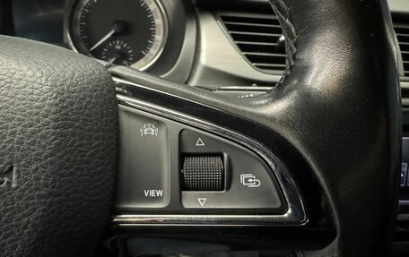 Skoda Rapid I, 2018 год, 1 379 000 рублей, 13 фотография