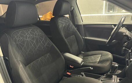 Skoda Rapid I, 2018 год, 1 379 000 рублей, 21 фотография