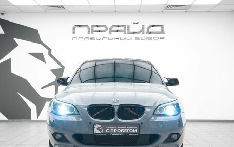 BMW 5 серия, 2008 год, 1 050 000 рублей, 2 фотография