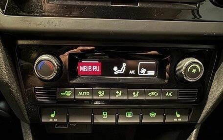 Skoda Rapid I, 2018 год, 1 379 000 рублей, 17 фотография
