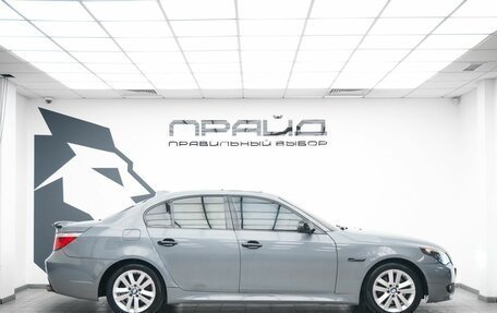 BMW 5 серия, 2008 год, 1 050 000 рублей, 5 фотография