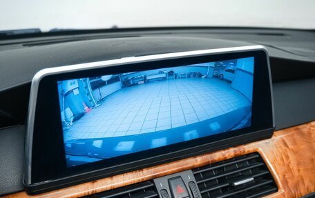 BMW 5 серия, 2008 год, 1 050 000 рублей, 16 фотография