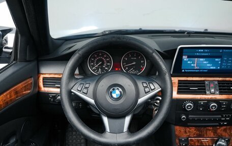 BMW 5 серия, 2008 год, 1 050 000 рублей, 7 фотография