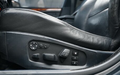 BMW 5 серия, 2008 год, 1 050 000 рублей, 12 фотография