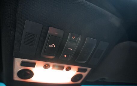 BMW 5 серия, 2008 год, 1 050 000 рублей, 17 фотография