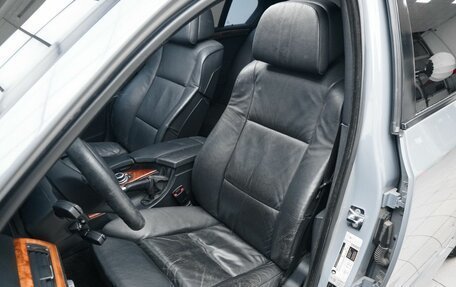BMW 5 серия, 2008 год, 1 050 000 рублей, 9 фотография
