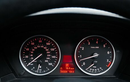 BMW 5 серия, 2008 год, 1 050 000 рублей, 15 фотография