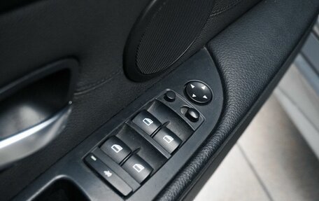 BMW 5 серия, 2008 год, 1 050 000 рублей, 11 фотография