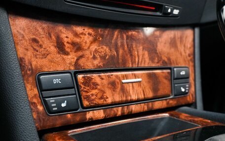 BMW 5 серия, 2008 год, 1 050 000 рублей, 19 фотография