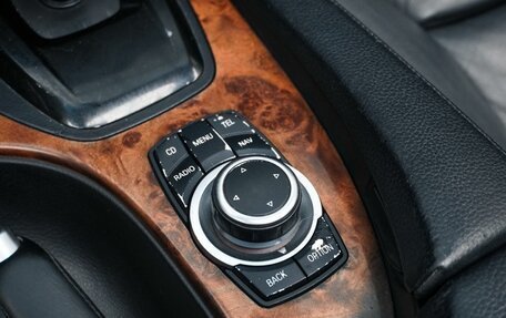 BMW 5 серия, 2008 год, 1 050 000 рублей, 21 фотография