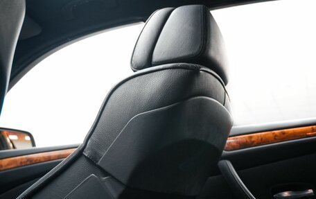 BMW 5 серия, 2008 год, 1 050 000 рублей, 23 фотография