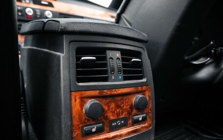 BMW 5 серия, 2008 год, 1 050 000 рублей, 25 фотография
