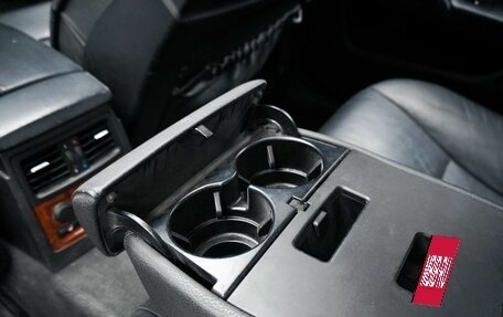 BMW 5 серия, 2008 год, 1 050 000 рублей, 26 фотография