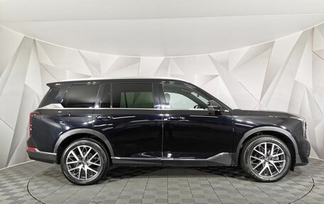 GAC GS8, 2024 год, 3 495 000 рублей, 6 фотография