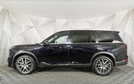 GAC GS8, 2024 год, 3 495 000 рублей, 5 фотография
