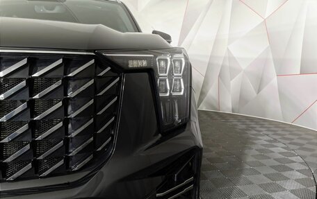 GAC GS8, 2024 год, 3 495 000 рублей, 10 фотография