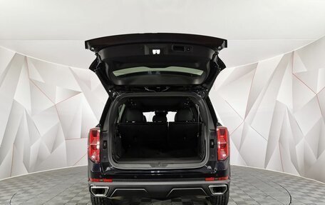 GAC GS8, 2024 год, 3 495 000 рублей, 11 фотография