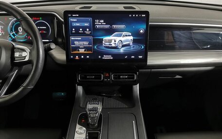 GAC GS8, 2024 год, 3 495 000 рублей, 14 фотография
