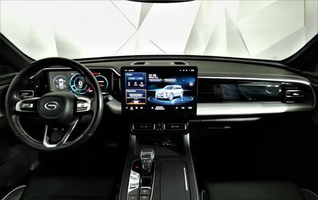 GAC GS8, 2024 год, 3 495 000 рублей, 13 фотография