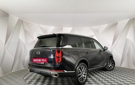 GAC GS8, 2024 год, 3 495 000 рублей, 2 фотография