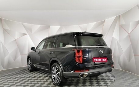 GAC GS8, 2024 год, 3 495 000 рублей, 4 фотография