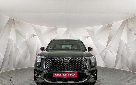 GAC GS8, 2024 год, 3 495 000 рублей, 7 фотография