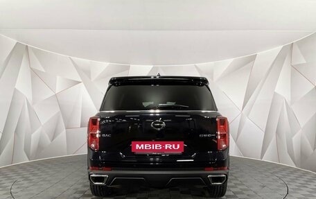 GAC GS8, 2024 год, 3 495 000 рублей, 8 фотография