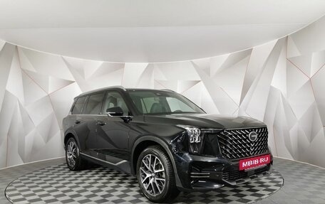 GAC GS8, 2024 год, 3 495 000 рублей, 3 фотография