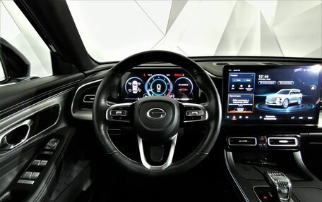 GAC GS8, 2024 год, 3 495 000 рублей, 19 фотография