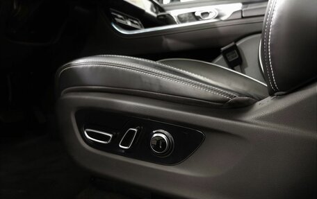 GAC GS8, 2024 год, 3 495 000 рублей, 20 фотография