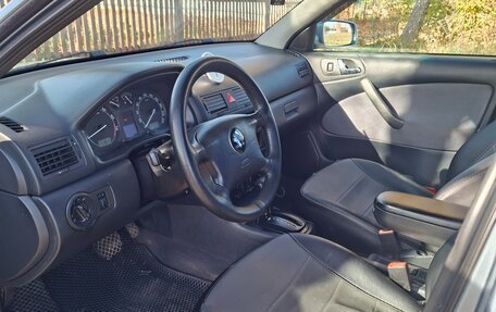 Skoda Octavia IV, 2003 год, 285 000 рублей, 9 фотография
