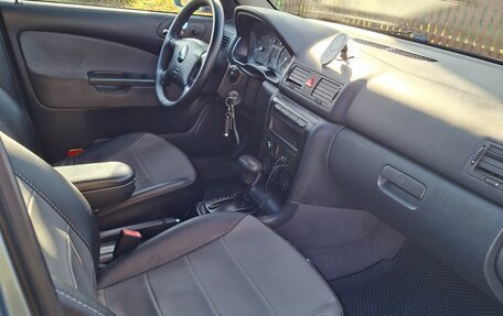 Skoda Octavia IV, 2003 год, 285 000 рублей, 8 фотография
