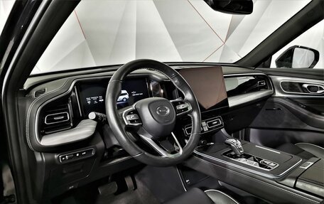 GAC GS8, 2024 год, 3 495 000 рублей, 18 фотография