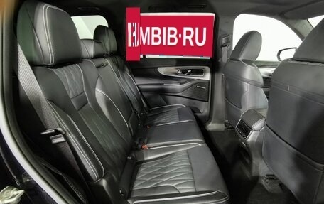GAC GS8, 2024 год, 3 495 000 рублей, 15 фотография