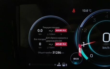 GAC GS8, 2024 год, 3 495 000 рублей, 17 фотография