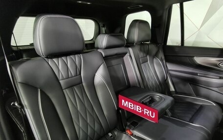 GAC GS8, 2024 год, 3 495 000 рублей, 16 фотография
