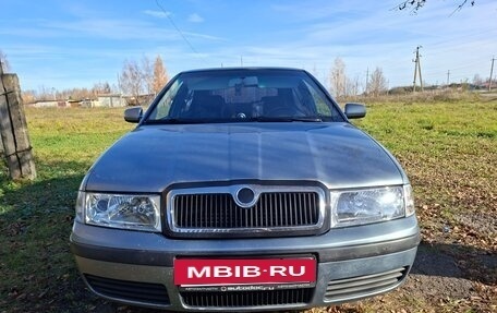 Skoda Octavia IV, 2003 год, 285 000 рублей, 2 фотография