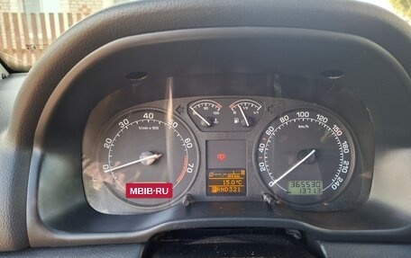 Skoda Octavia IV, 2003 год, 285 000 рублей, 11 фотография