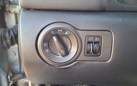 Skoda Octavia IV, 2003 год, 285 000 рублей, 13 фотография
