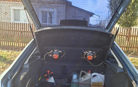 Skoda Octavia IV, 2003 год, 285 000 рублей, 12 фотография