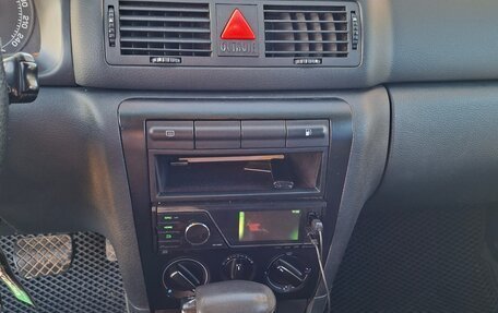 Skoda Octavia IV, 2003 год, 285 000 рублей, 14 фотография