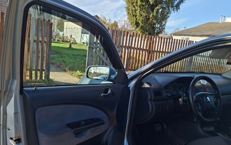 Skoda Octavia IV, 2003 год, 285 000 рублей, 19 фотография