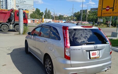 Honda Stream II, 2010 год, 1 200 000 рублей, 6 фотография