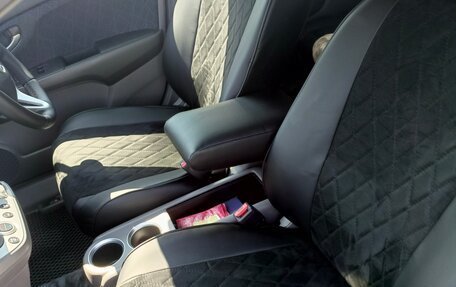 Honda Stream II, 2010 год, 1 200 000 рублей, 8 фотография