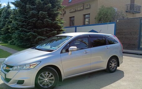 Honda Stream II, 2010 год, 1 200 000 рублей, 3 фотография