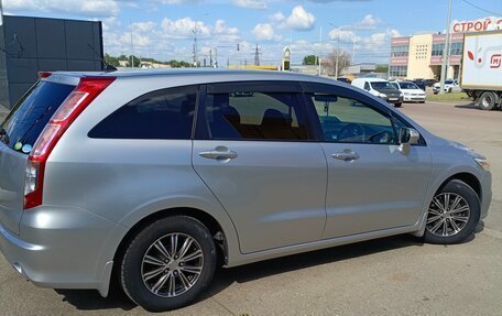 Honda Stream II, 2010 год, 1 200 000 рублей, 7 фотография